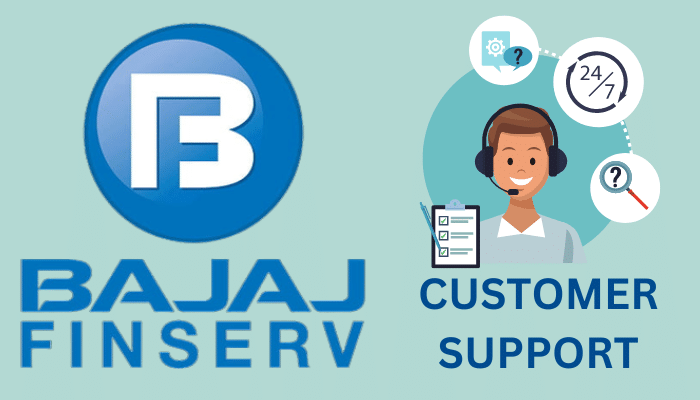 Bajaj Finance Personal Loan Customer Care Number