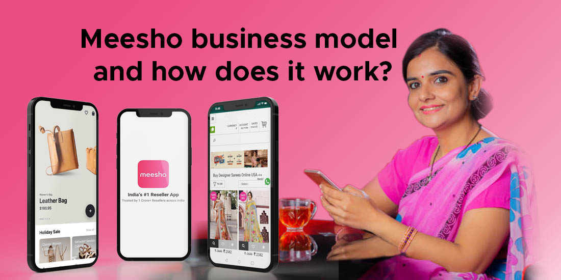 Meesho Online Shopping – Your Ultimate Retail Destination